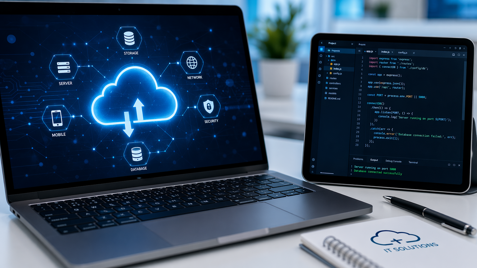 Desenvolvimento de Software sob medida